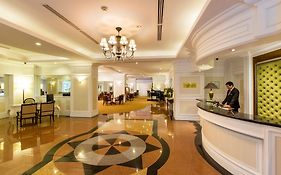 Sunway Hanoi Hotel